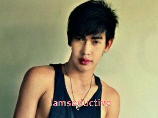 Iamseductive