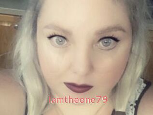 Iamtheone79