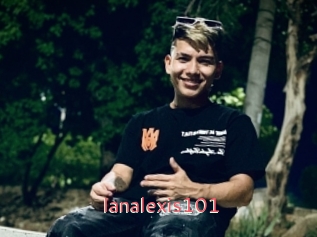 Ianalexis101