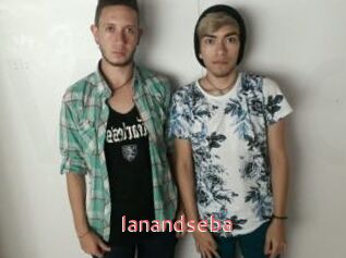 Ianandseba