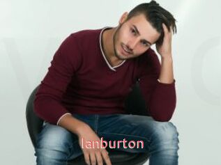 Ianburton