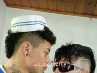 Ianmonterry