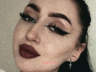 Ianne