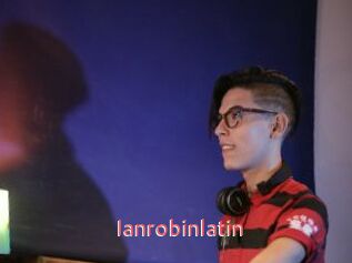 Ianrobinlatin