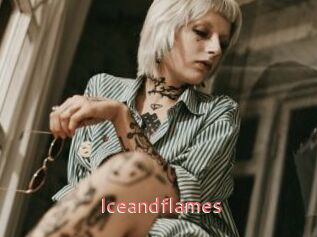 Iceandflames