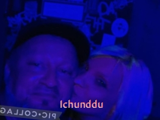 Ichunddu