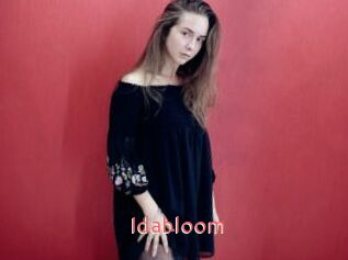 Idabloom