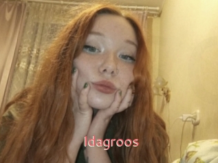 Idagroos