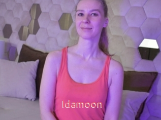 Idamoon