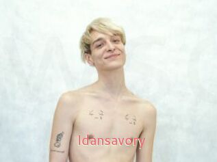 Idansavory