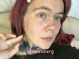 Idawesberg