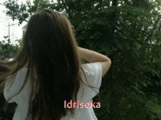 Idrisoka