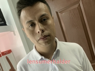 Iensumerhalder