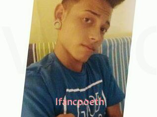 Ifancpoeth