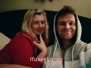 Ifuseekamyy