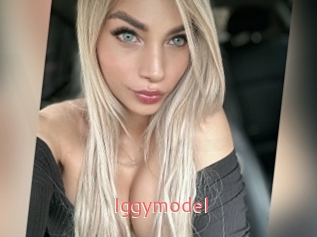 Iggymodel