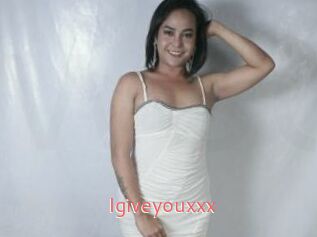 Igiveyouxxx