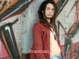 Ihamrasta