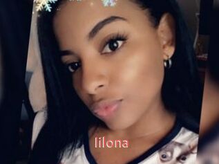 Iilona