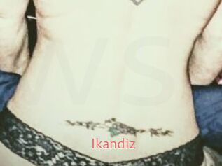 Ikandiz