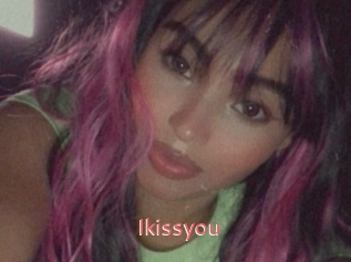 Ikissyou