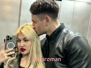 Ilanaroman