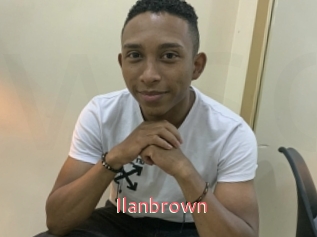 Ilanbrown