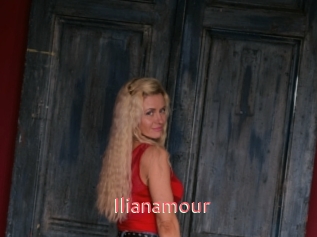Ilianamour