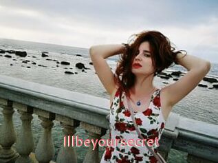 Illbeyoursecret