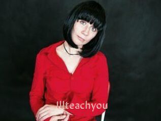 illteachyou Webcam Sexe Direct