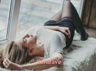 Ilonalave