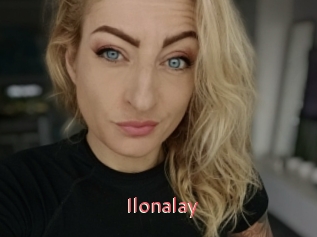 Ilonalay