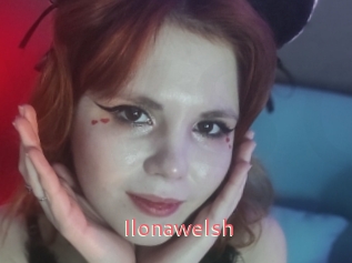 Ilonawelsh