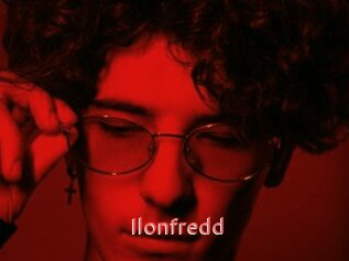 Ilonfredd