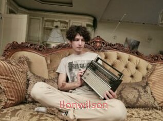 Ilonwilson