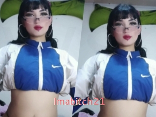 Imabitch21
