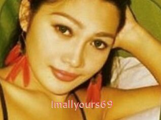 Imallyours69