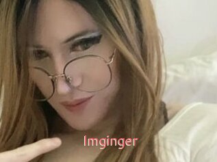 Imginger