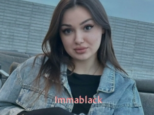 Immablack