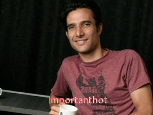Importanthot