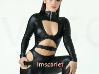 Imscarlet