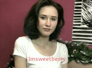 imsweetberry Webcam Sexe Direct