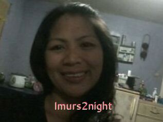 Imurs2night