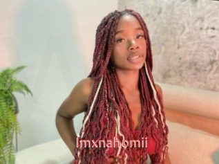 Imxnahomii