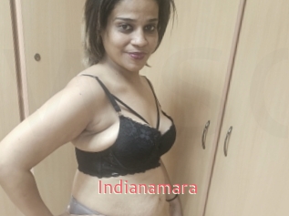 Indianamara