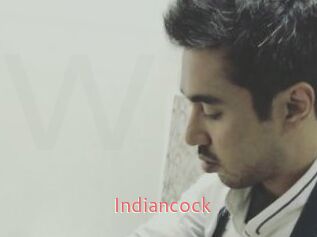Indiancock