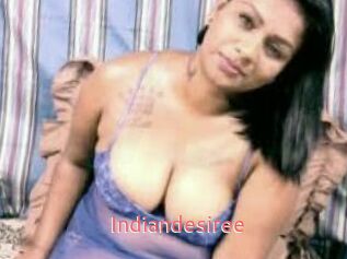 Indiandesiree