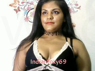 Indianfoxy69