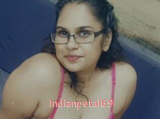 Indianpetal69