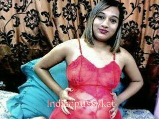 Indianpussykat